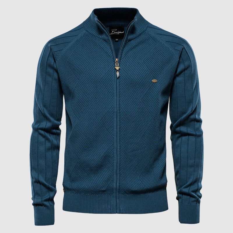 Heren Vest Comfortabel Warme Jas voor Dagelijks Gebruik