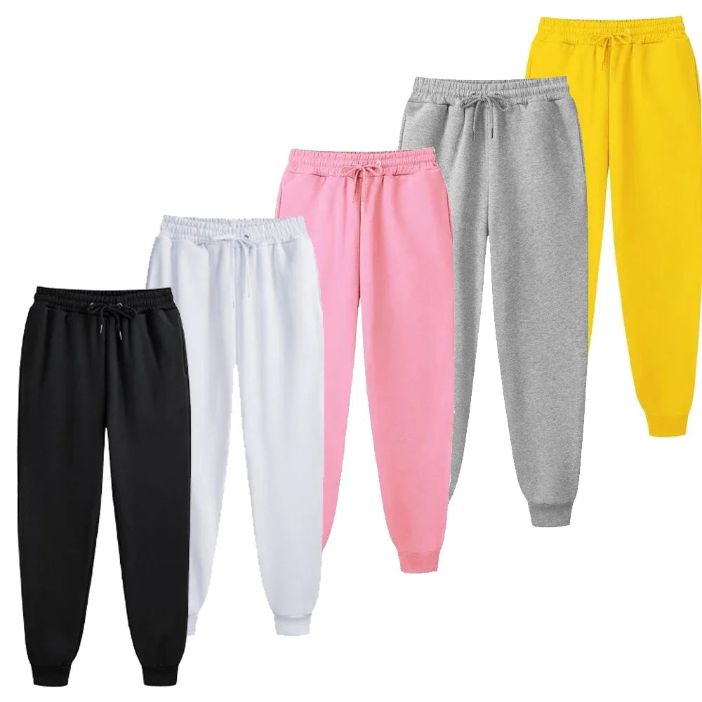 Jolly | Pantaloni da jogging unisex