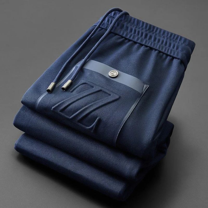 Jonas | Pantaloni della tuta casual