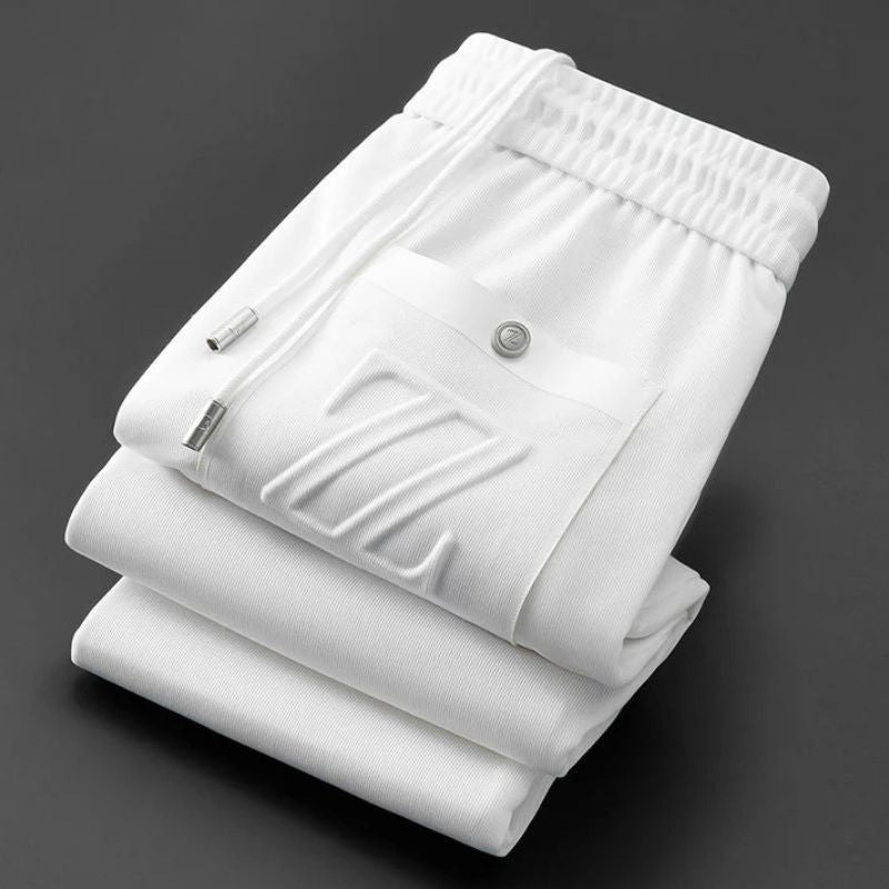 Jonas | Pantaloni della tuta casual