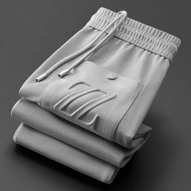 Jonas | Pantaloni della tuta casual