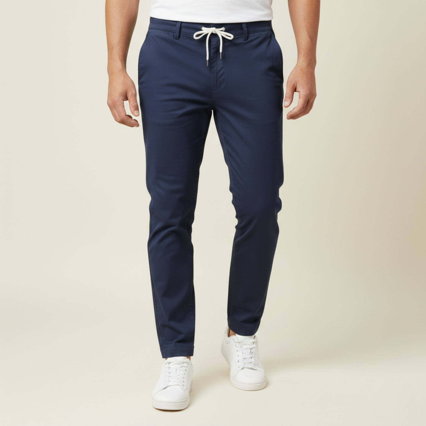 Joren | Heren Broeken Stretch – Comfortabel, Duurzaam & Stijlvol 2