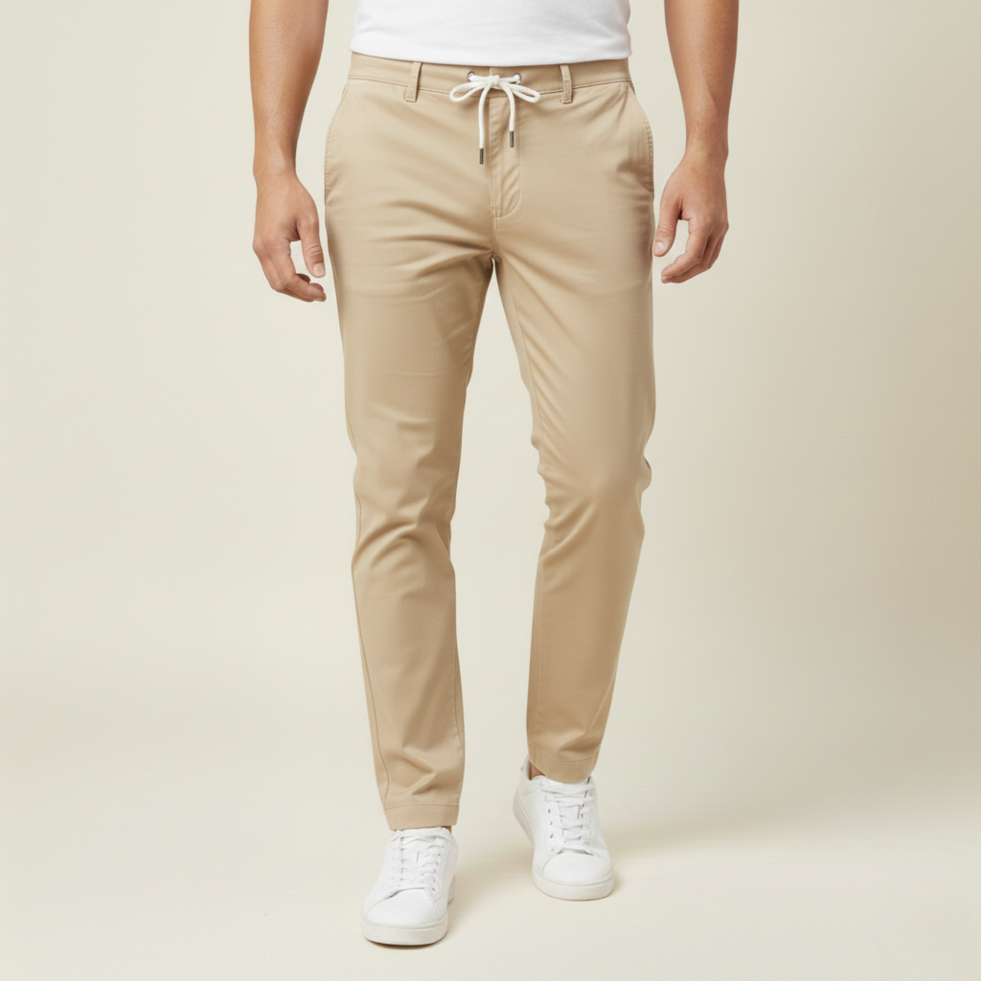 Joren | Heren Broeken Stretch – Comfortabel, Duurzaam & Stijlvol 5