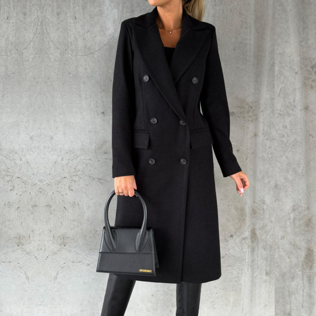 Jorvik | Winterjas | Elegant