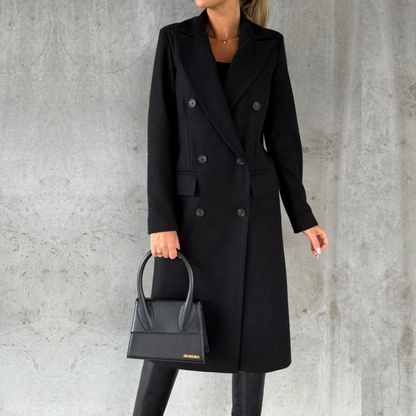 Jorvik | Winterjas | Elegant