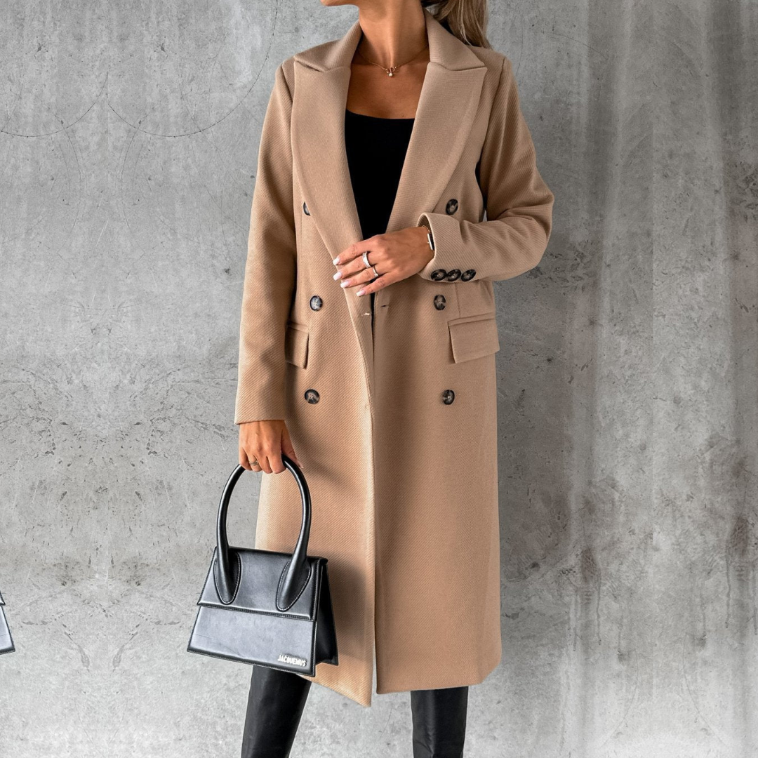 Jorvik | Winterjas | Elegant