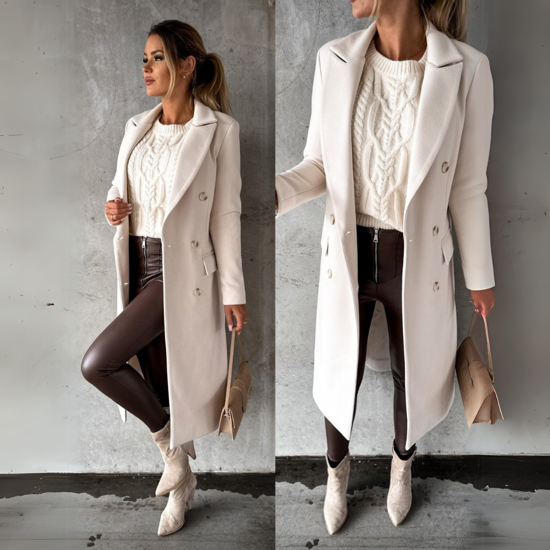 Jorvik | Winterjas | Elegant