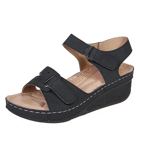 Velanora sandalen | Comfortabele orthopedische sandalen voor dames