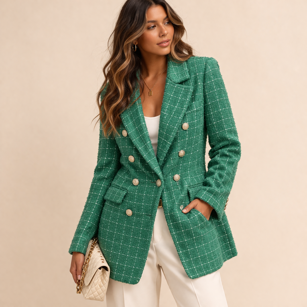 Julia | Blazer da donna elegante e comodo 1