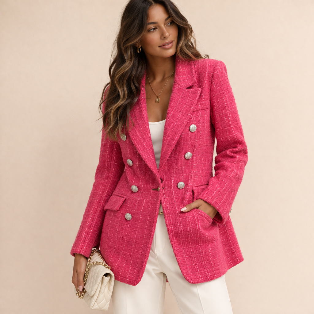 Julia | Blazer da donna elegante e comodo 2