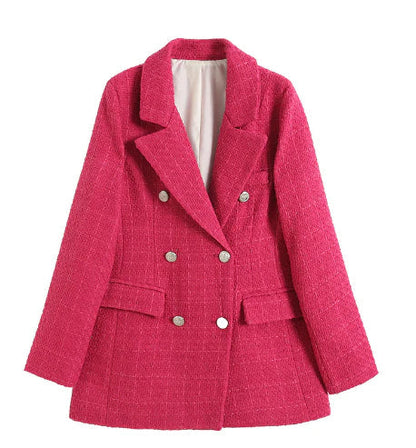 Julia | Blazer da donna elegante e comodo 7