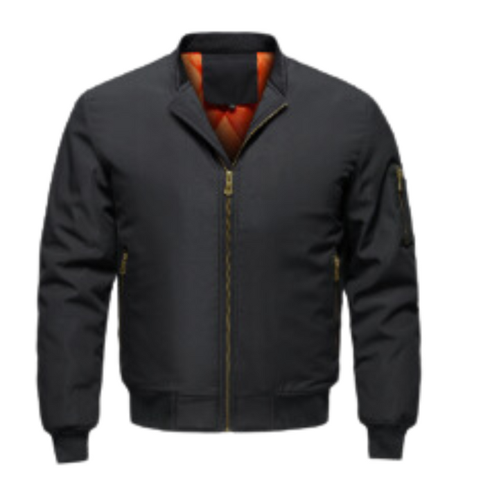 Julius | bomberjack voor heren | warm 0