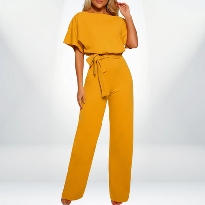 VELANORA Jumpsuit voor dames
