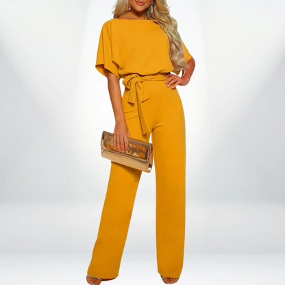 VELANORA Jumpsuit voor dames