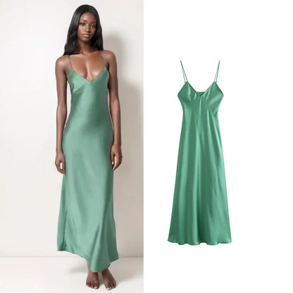 Dazzle Jurk van Sharen voor Zomerse Festival Chic