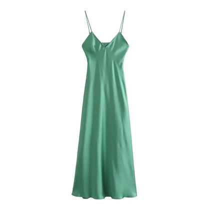 Dazzle Jurk van Sharen voor Zomerse Festival Chic