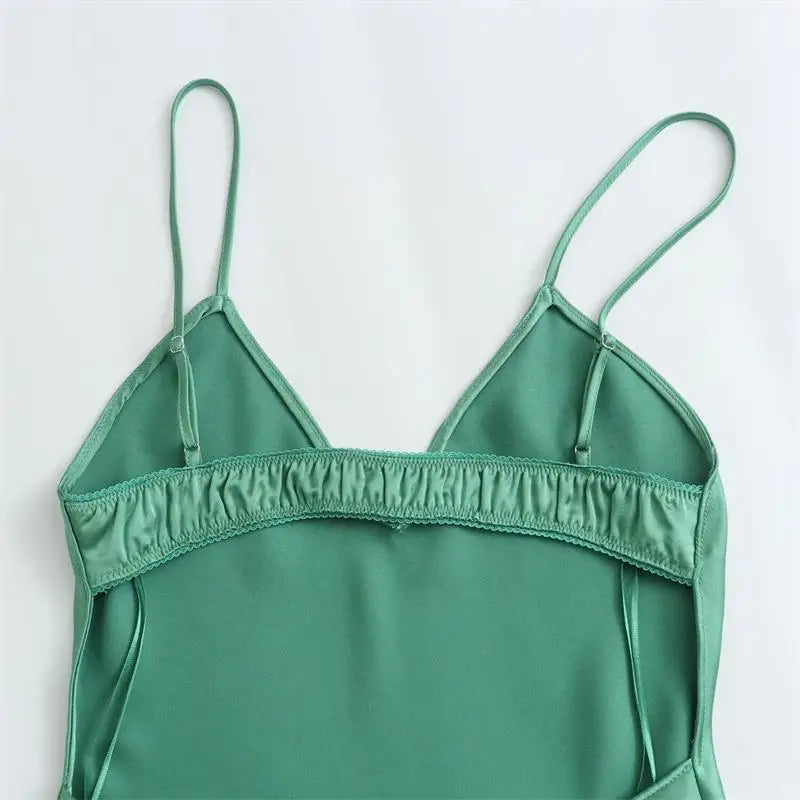 Dazzle Jurk van Sharen voor Zomerse Festival Chic