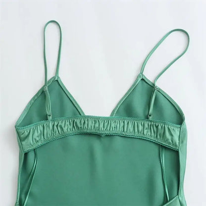 Dazzle Jurk van Sharen voor Zomerse Festival Chic