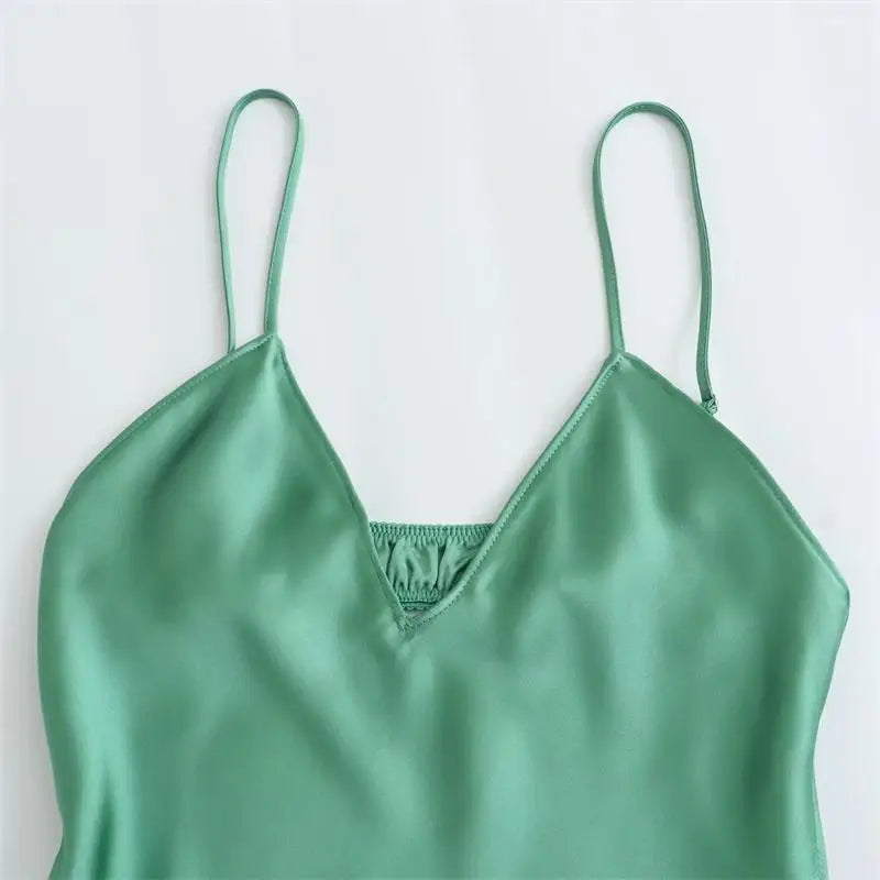 Dazzle Jurk van Sharen voor Zomerse Festival Chic