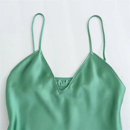 Dazzle Jurk van Sharen voor Zomerse Festival Chic