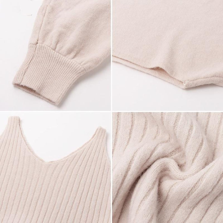 Zwangerschapsset Zaira Comfortabele en Stijlvolle Set voor Zwangere Vrouwen