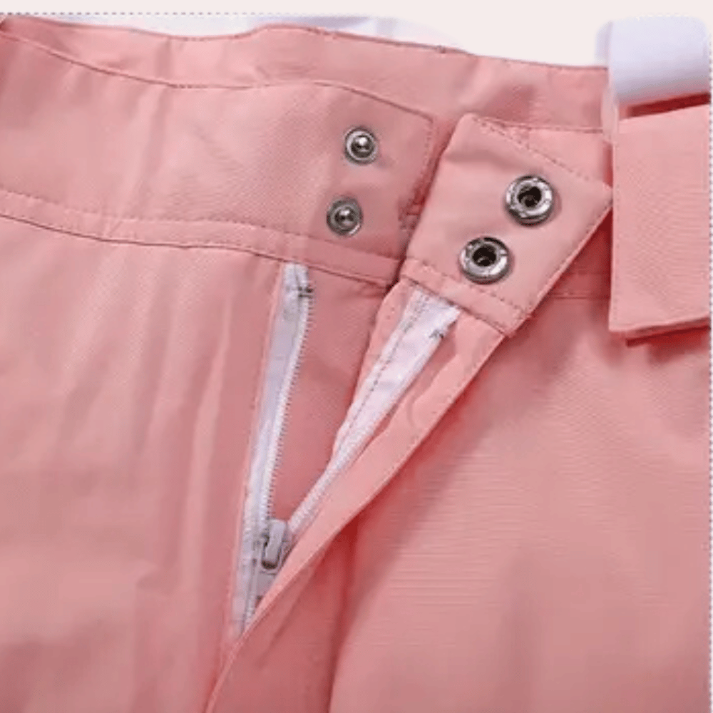 Manuel | Pantaloni classici