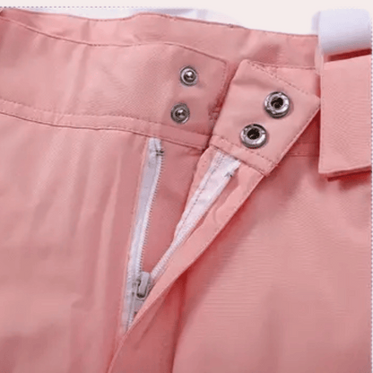Manuel | Pantaloni classici