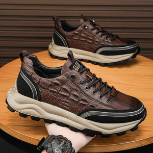 Comfortabele Rafine Schoenen voor Dagelijks Gebruik - Mode Vibes