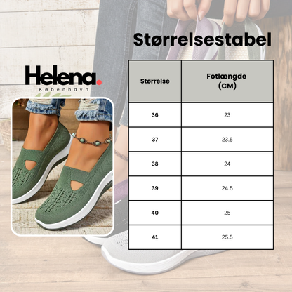 Phebe | Slip-Ons ortopedici e confortevoli
