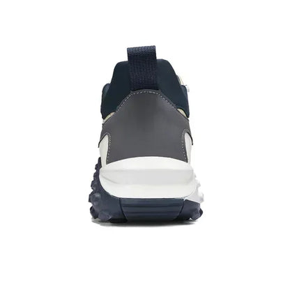 Sportieve Heren Sneakers Wout Comfortabel Loopschoenen