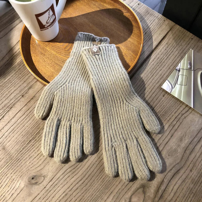 Dames Handschoenen Warm en Comfortabel Isolde