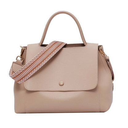Messengertas Karen - Stijlvolle Casual Schouder tas