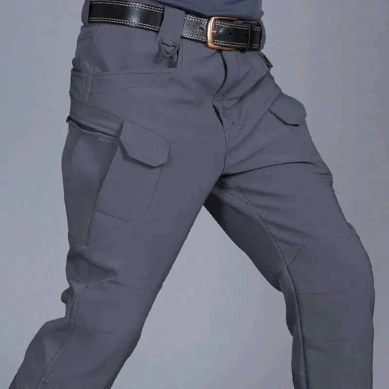 Tactische Outdoor Broek Waterdicht en Duurzaam