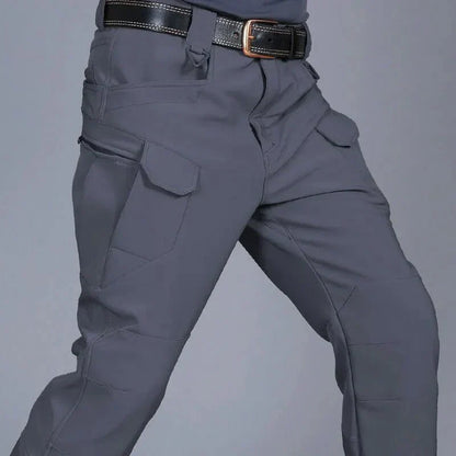 Tactische Outdoor Broek Waterdicht en Duurzaam