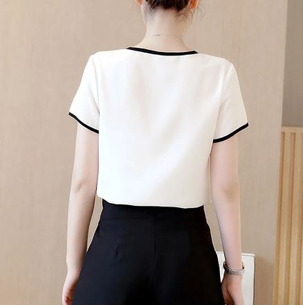 Dames Shirt Octavia Stijlvol en Comfortabel