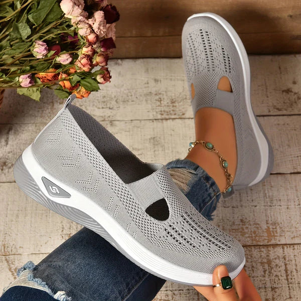 Phebe | Slip-Ons ortopedici e confortevoli