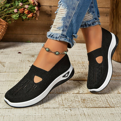 Phebe | Slip-Ons ortopedici e confortevoli