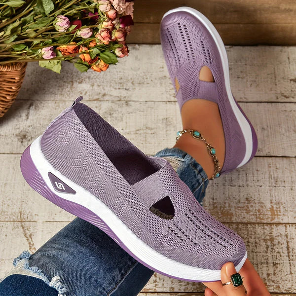 Phebe | Slip-Ons ortopedici e confortevoli