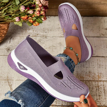 Phebe | Slip-Ons ortopedici e confortevoli