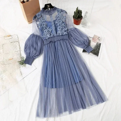BloemBries Zomerjurk