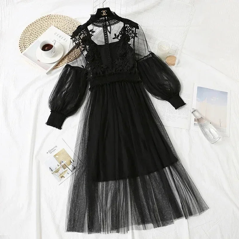 BloemBries Zomerjurk