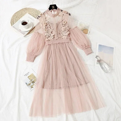 BloemBries Zomerjurk