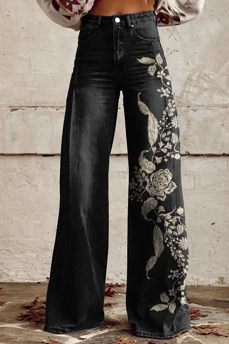 Kendara | Broek | Veelzijdig