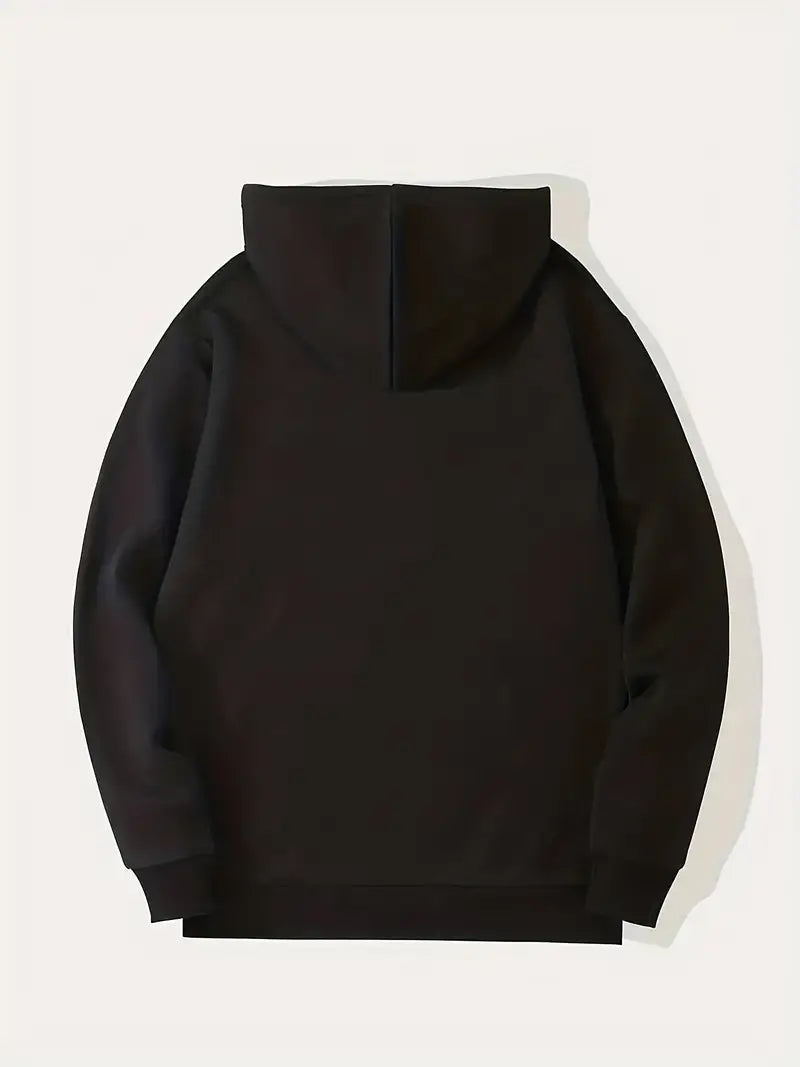 Kenneth – ontwerp van een hoodie met casinokaart 1