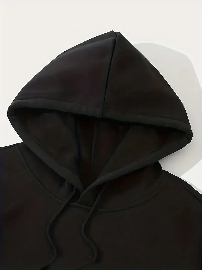 Kenneth – ontwerp van een hoodie met casinokaart 2