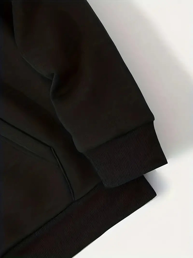 Kenneth – ontwerp van een hoodie met casinokaart 3