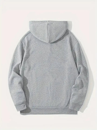 Kenneth – ontwerp van een hoodie met casinokaart 6