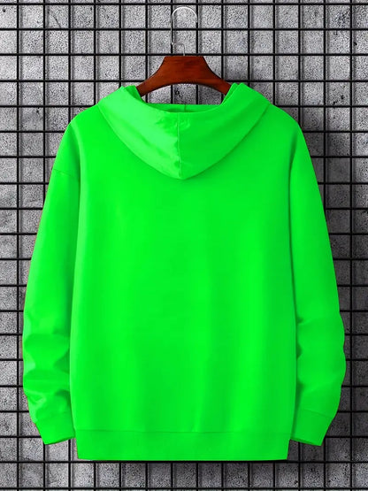 Kenneth – ontwerp van een hoodie met casinokaart 8