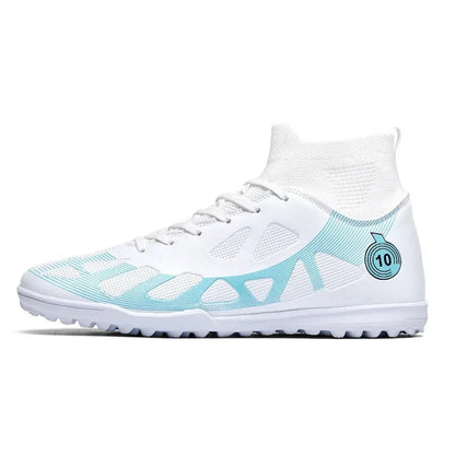 Kevin | Scarpe da calcio unisex con tacchetti