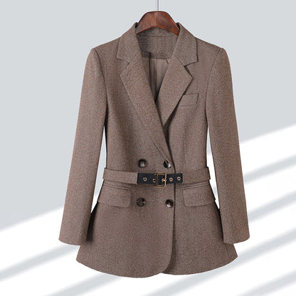 Elegante Blazer voor Dames van Pearl